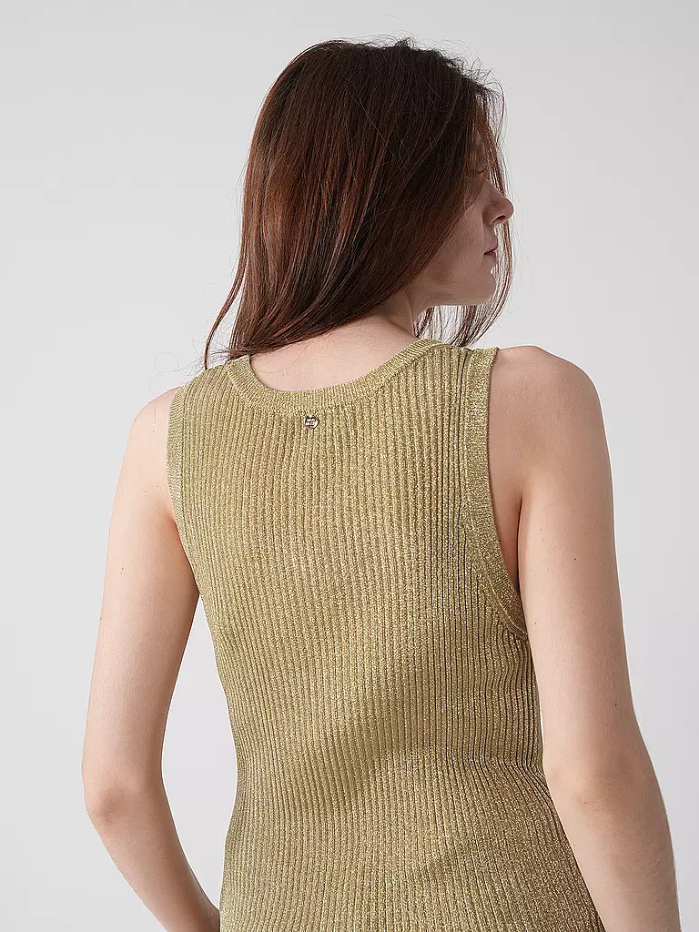 MOS MOSH | Top MMRELENA | Or