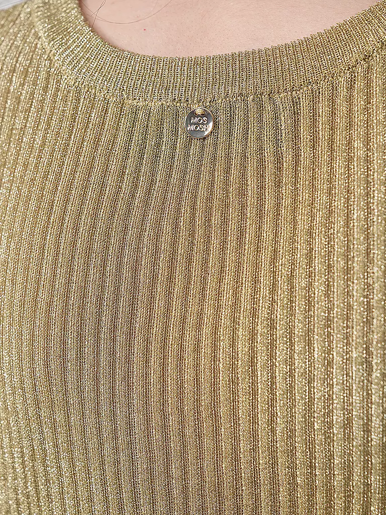 MOS MOSH | Top MMRELENA | Or