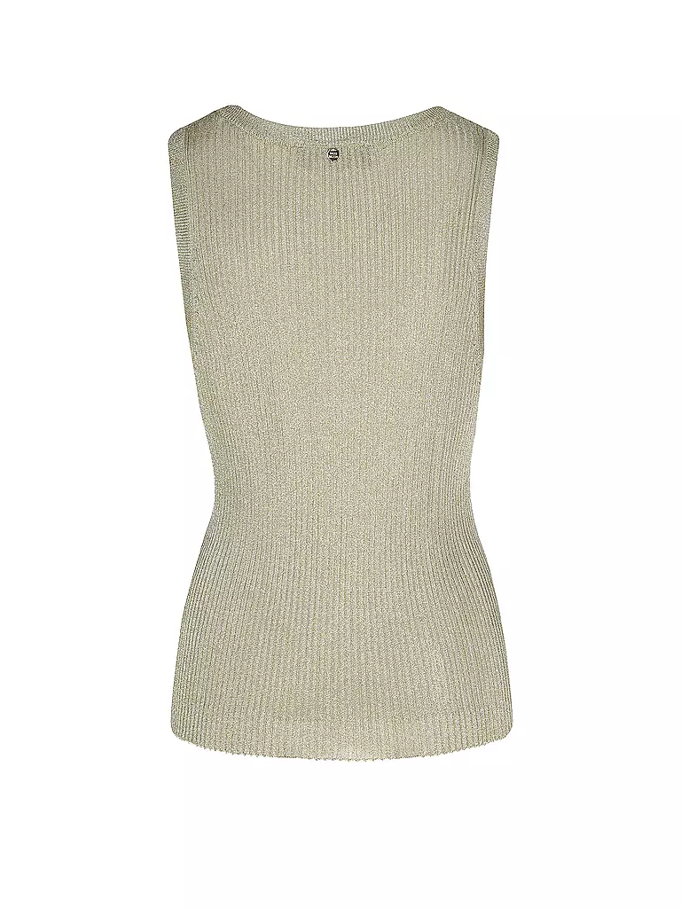 MOS MOSH | Top MMRELENA | Or