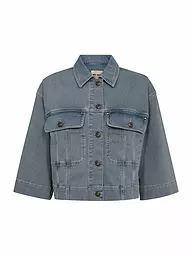 MOS MOSH | Veste en jean MMPENN | Bleu