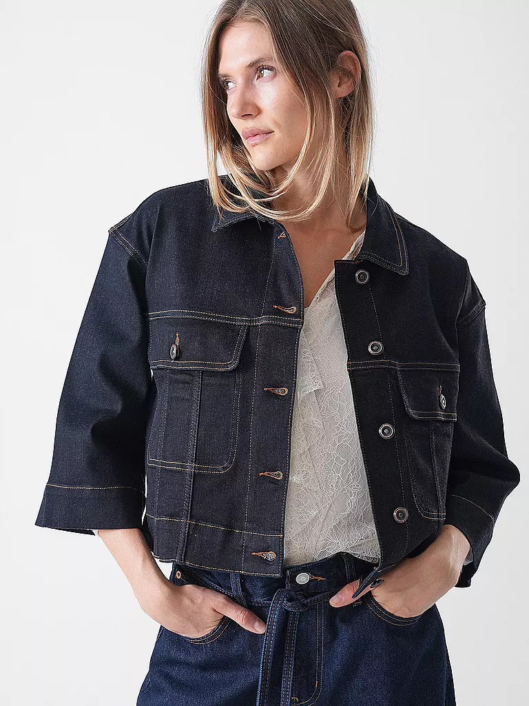 MOS MOSH | Veste en jean MMPENN | 