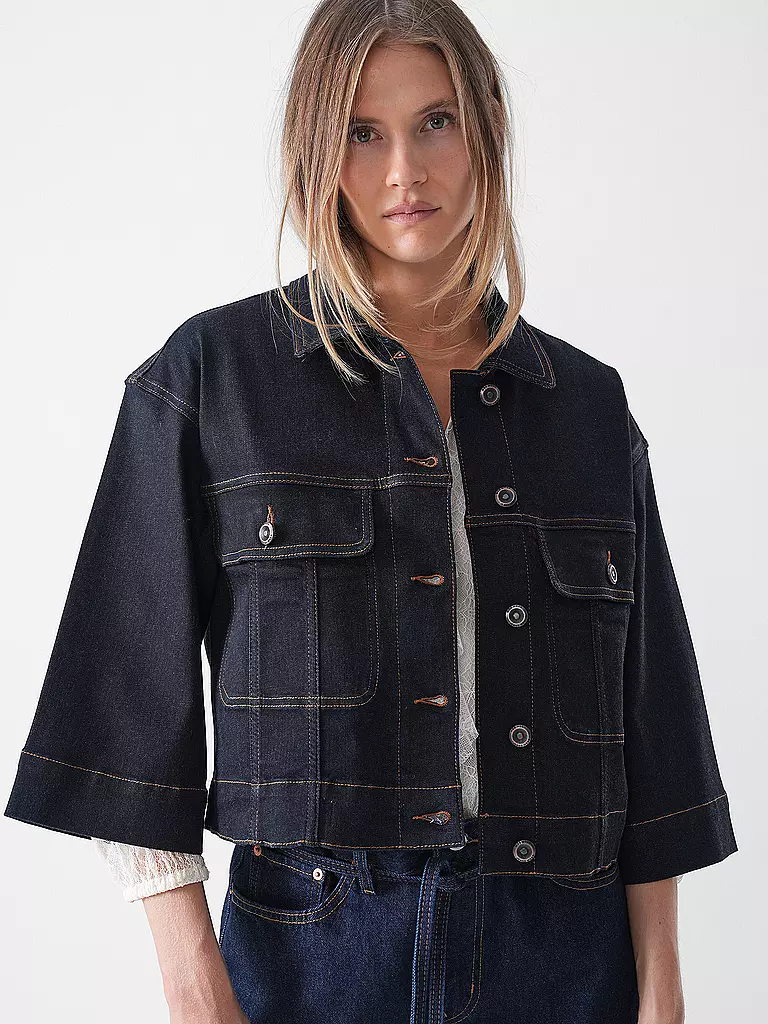 MOS MOSH | Veste en jean MMPENN | 