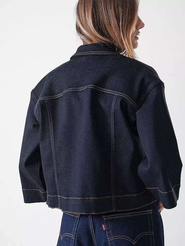 MOS MOSH | Veste en jean MMPENN | 