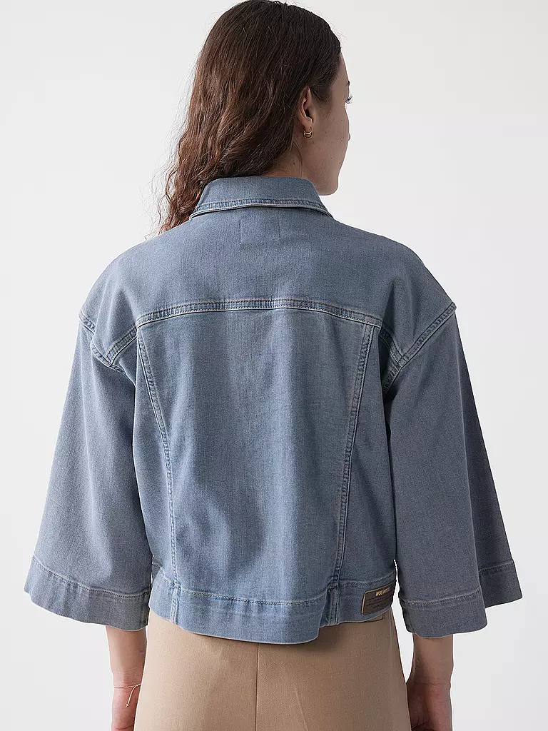 MOS MOSH | Veste en jean MMPENN | 