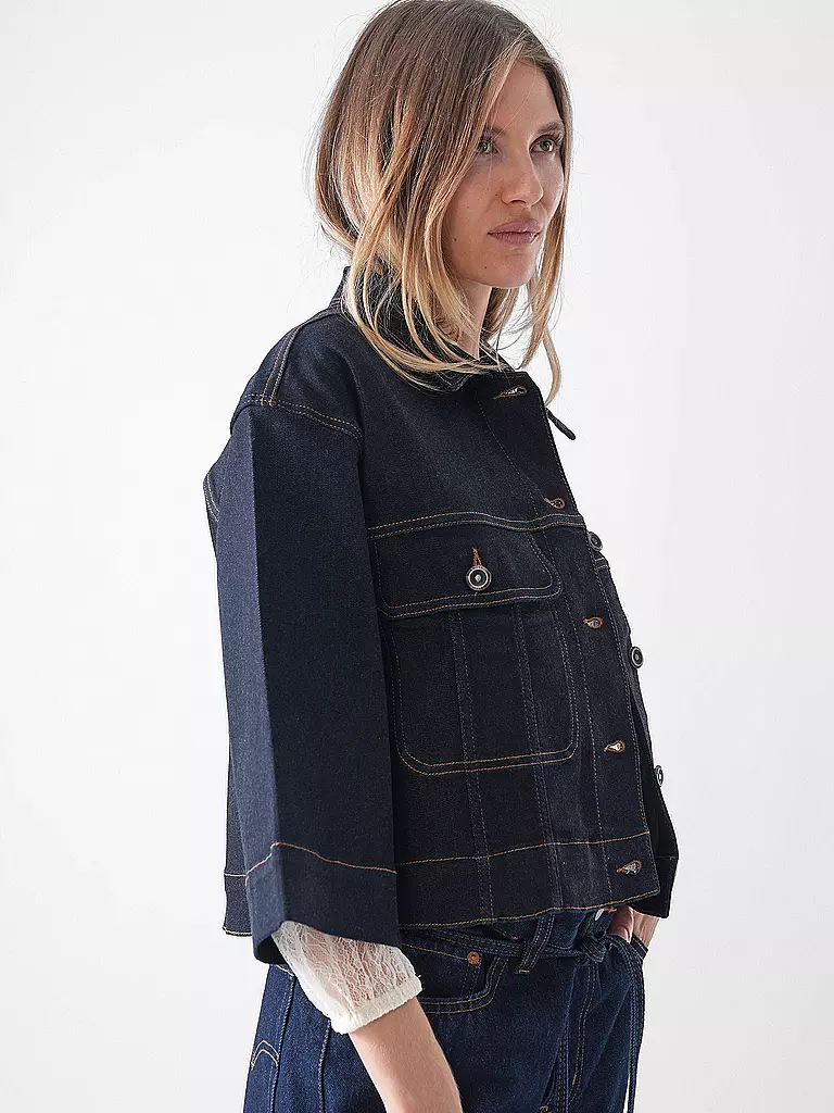 MOS MOSH | Veste en jean MMPENN | 