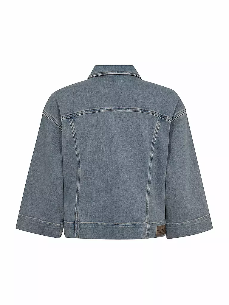 MOS MOSH | Veste en jean MMPENN | 