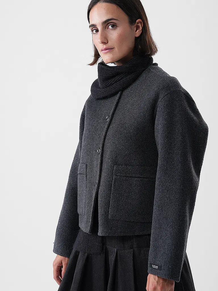 MOS MOSH | Veste en laine MMMARIALOISA | 