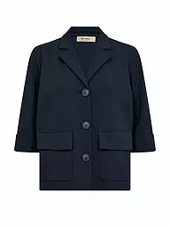 MOS MOSH | Veste MMCAMIE | Bleu foncé
