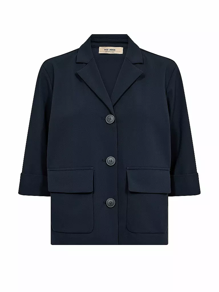MOS MOSH | Veste MMCAMIE | dunkelblau