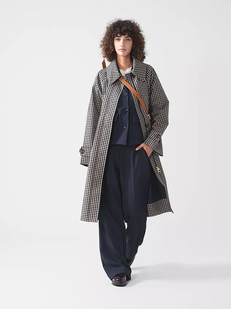 MOS MOSH | Veste MMCAMIE | dunkelblau