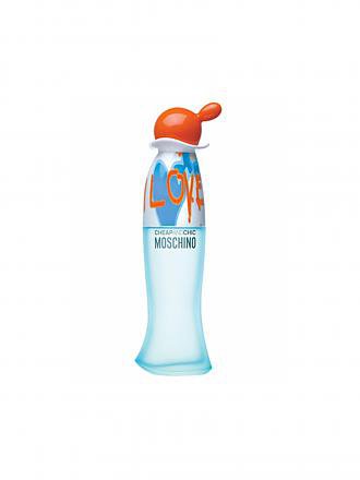 MOSCHINO | I Love Love Eau de Toilette Spray 50 ml