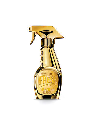 MOSCHINO | Fresh Gold Couture Eau de Parfum Vaporisateur Naturel 30ml