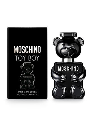 MOSCHINO | Toy Boy Lotion Après-Rasage 100 ml
