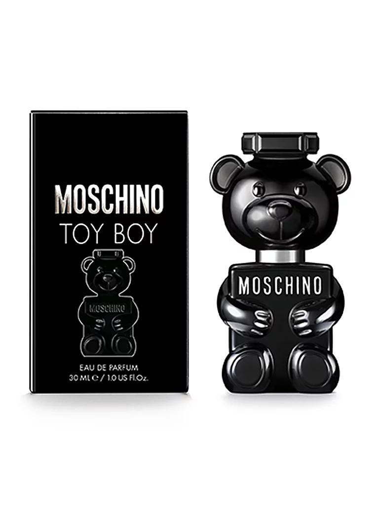 MOSCHINO Toy Boy Eau de Parfum 30ml
