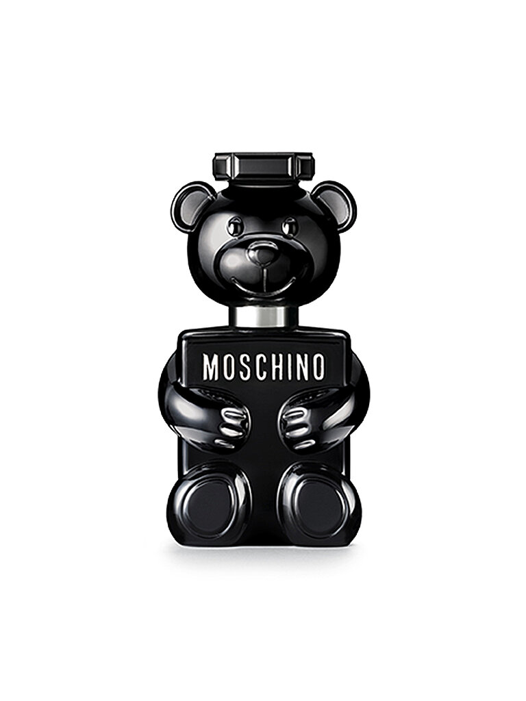 MOSCHINO Toy Boy Eau de Parfum 100ml