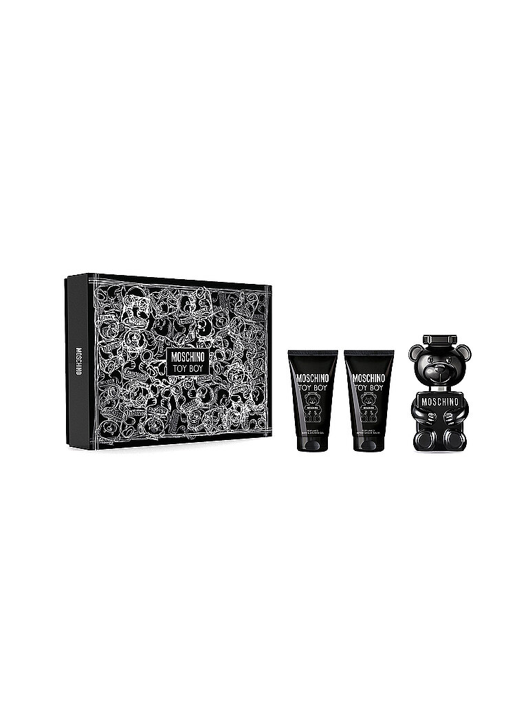 Moschino Toy Boy Coffret cadeau pour homme - vue 2