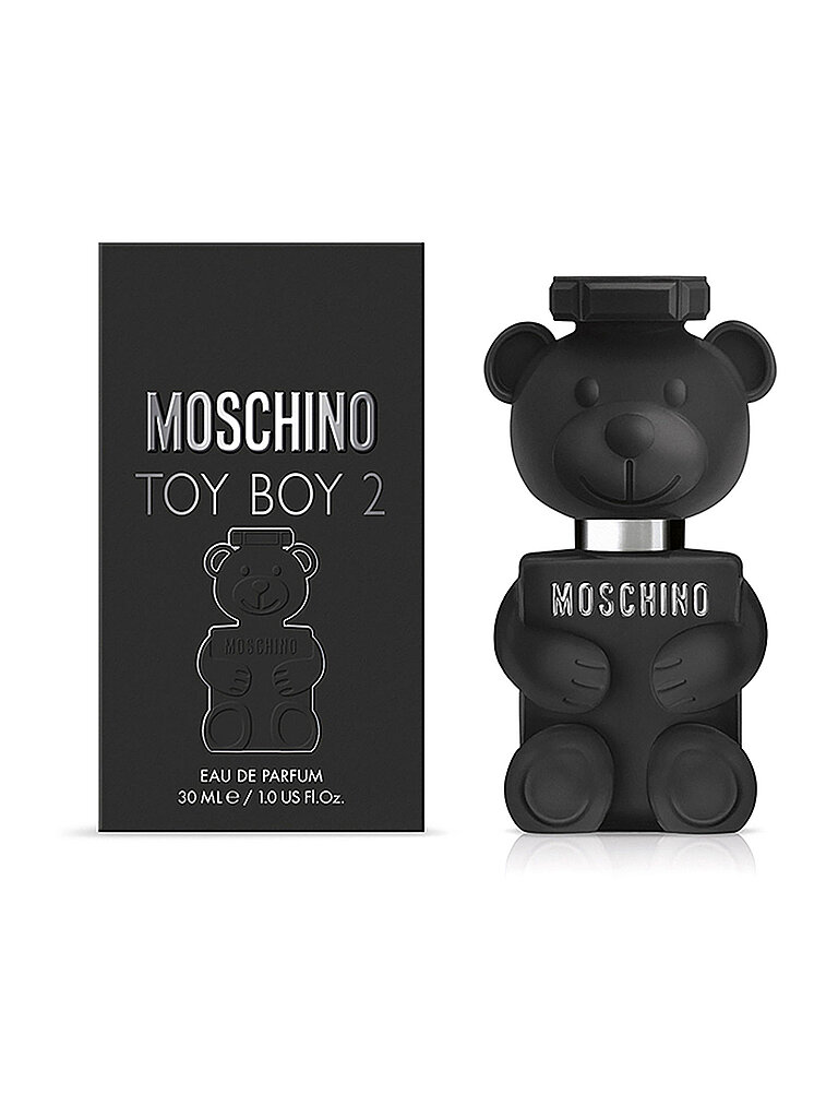 Toy Boy 2 Moschino Eau De Parfum Spray - vue 4