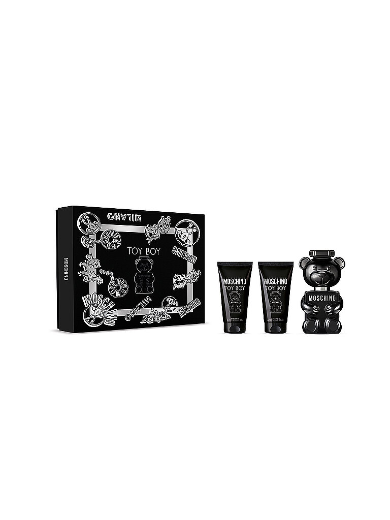 Moschino Toy Boy Coffret cadeau pour homme - vue 2