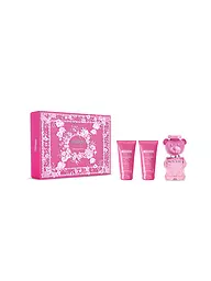 MOSCHINO | Coffret cadeau - Toy 2 Bubble Gum Eau de Toilette Set 3x50ml | Aucune couleur