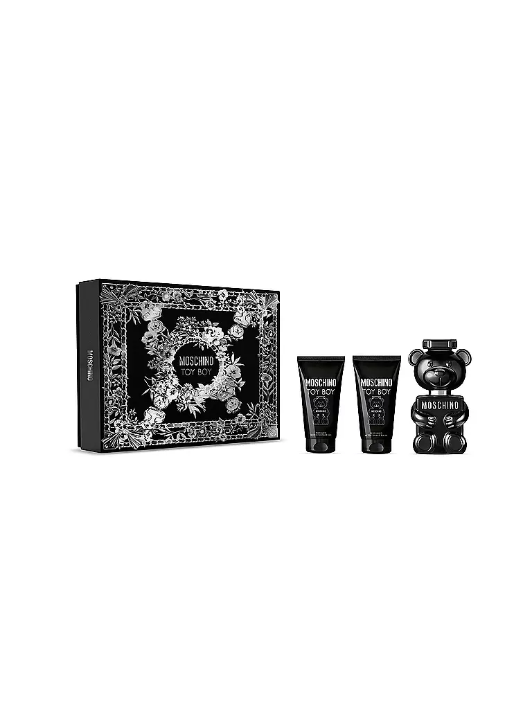 MOSCHINO | Coffret cadeau - Toy Boy Eau de Parfum Set 3x50ml | Aucune couleur