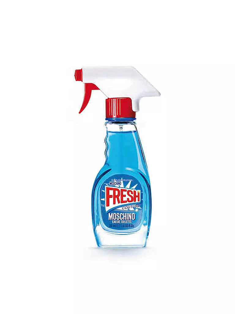 MOSCHINO | Fresh Eau de Toilette Spray 30 ml | Aucune couleur