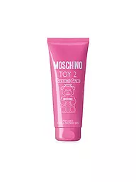 MOSCHINO | Toy 2 Bubble Gum Bain et Gel Douche 200ml | Aucune couleur