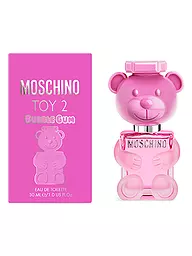 MOSCHINO | Toy 2 Bubble Gum Eau de Toilette 30ml | Aucune couleur