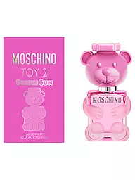 MOSCHINO | Toy 2 Bubble Gum Eau de Toilette 50ml | Aucune couleur