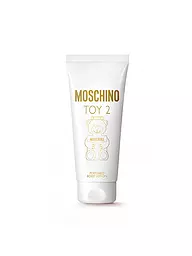 MOSCHINO | Toy 2 Lait Corporel 200 ml | Aucune couleur