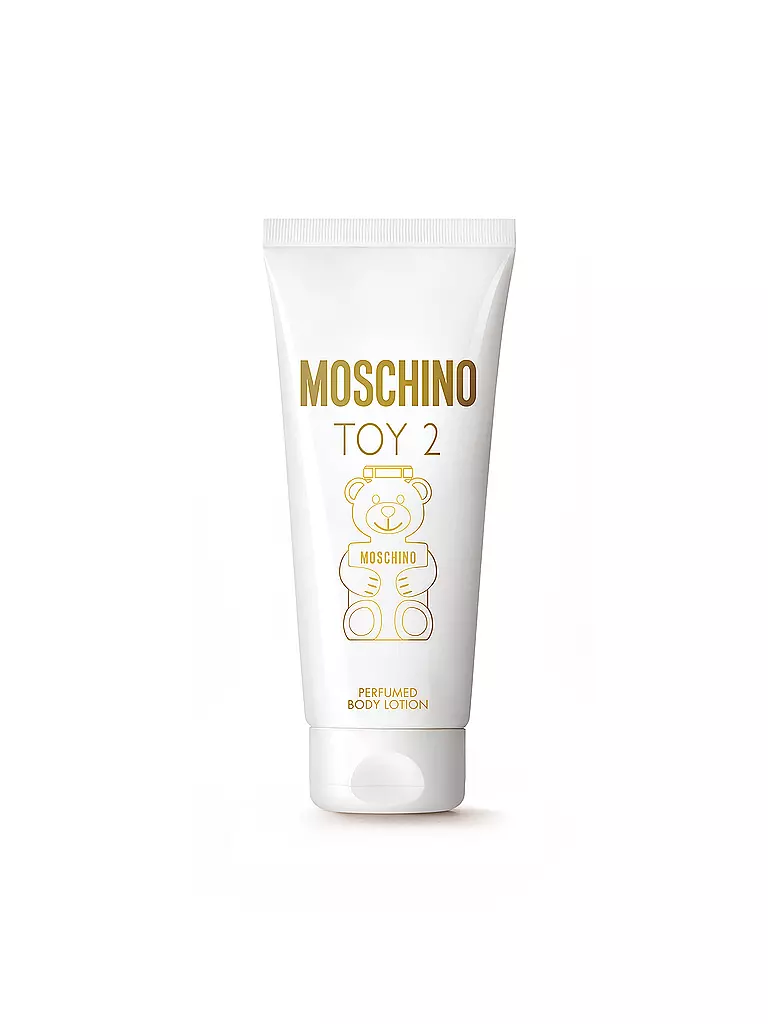 MOSCHINO | Toy 2 Lait Corporel 200 ml | keine Farbe