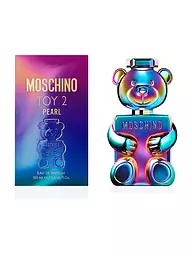 MOSCHINO | Toy 2 Pearl Eau de Parfum 100ml | Aucune couleur