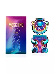 MOSCHINO | Toy 2 Pearl Eau de Parfum 100ml | Aucune couleur