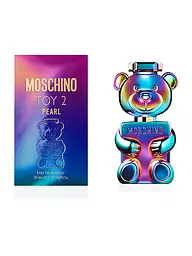 MOSCHINO | Toy 2 Pearl Eau de Parfum 100ml | Aucune couleur