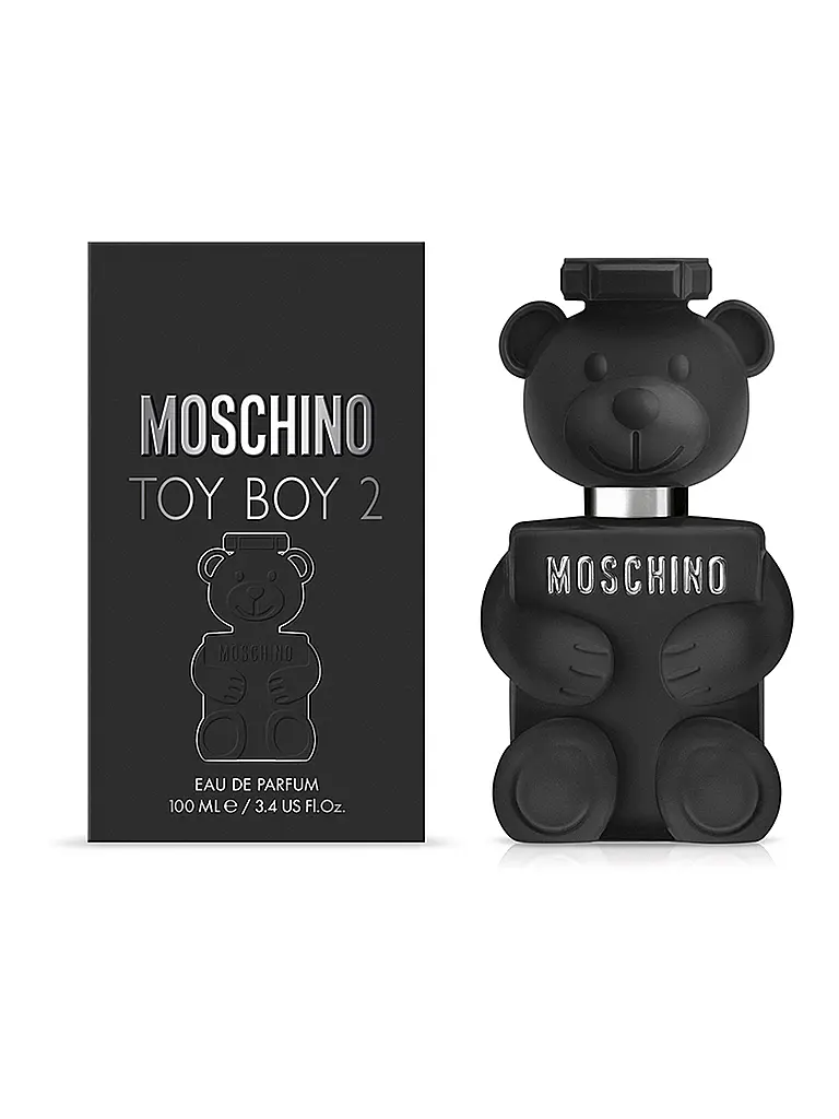 MOSCHINO | Toy Boy 2 Eau de Parfum 100ml | Aucune couleur