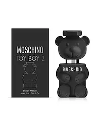 MOSCHINO | Toy Boy 2 Eau de Parfum 50ml | Aucune couleur