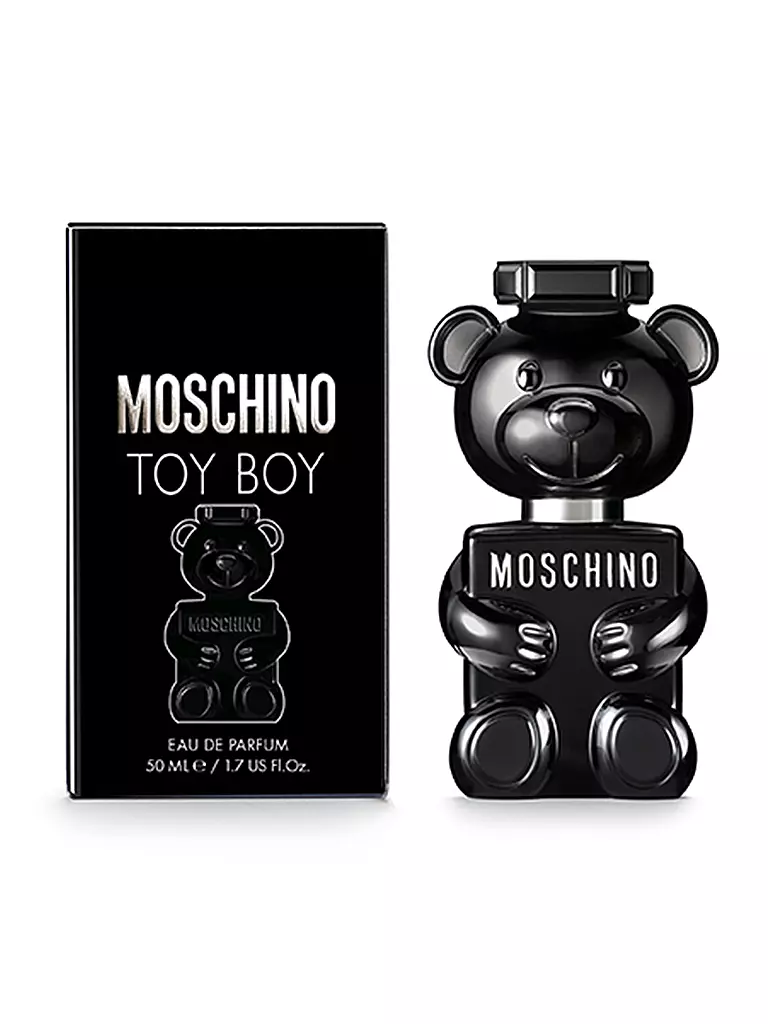 MOSCHINO | Toy Boy Eau de Parfum 50ml | Aucune couleur