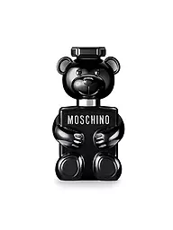MOSCHINO | Toy Boy Lotion Après-Rasage 100 ml | Aucune couleur