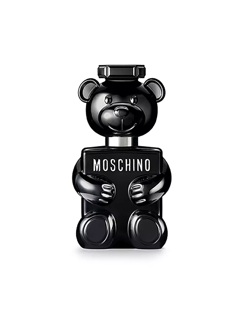 MOSCHINO | Toy Boy Lotion Après-Rasage 100 ml | keine Farbe