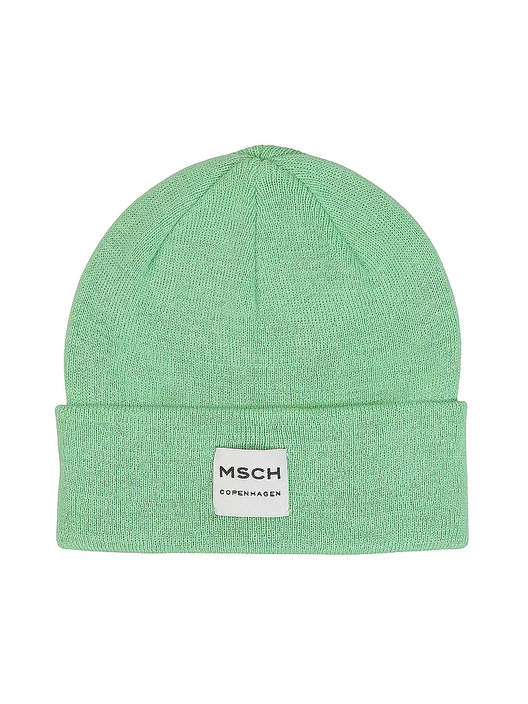 MOSS CPH | Bonnet - Bonnet MOJO | Beige