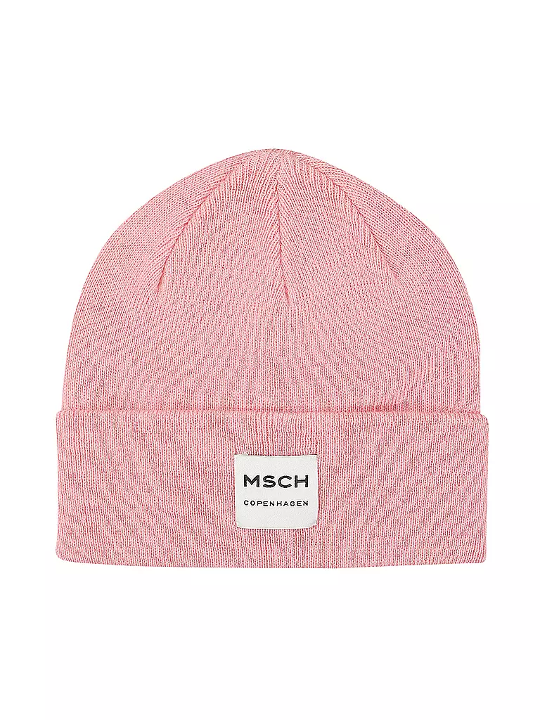MOSS CPH | Bonnet - Haube MOJO | Rose