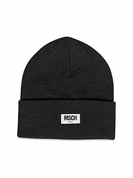 MOSS CPH | Bonnet - Bonnet MOJO | Noir