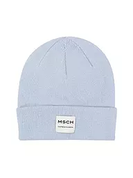 MOSS CPH | Bonnet - Bonnet MOJO | Bleu clair