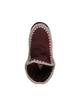 MOU | Bottes d'hiver ESKIMO 18