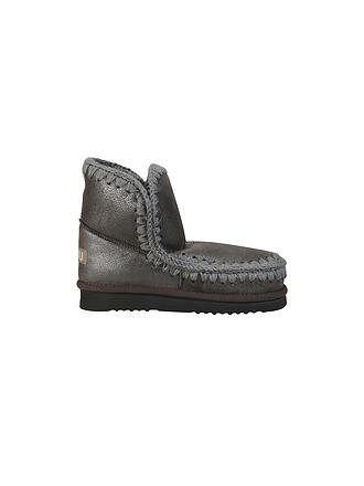 MOU | Bottes d'hiver ESKIMO 18 METALLIC