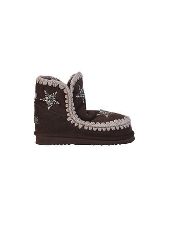 MOU | Bottes d'hiver ESKIMO 18 WOOL STARS