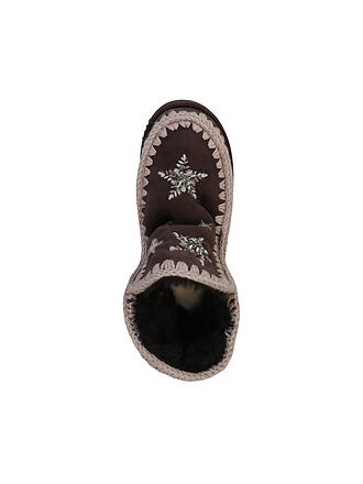 MOU | Bottes d'hiver ESKIMO 18 WOOL STARS