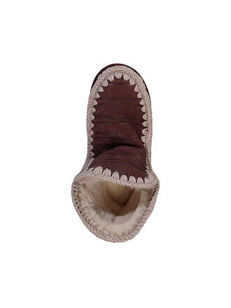 MOU | Bottes d'hiver ESKIMO 18 COCCO NUBUCK