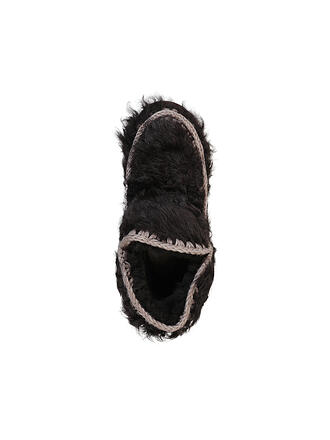 MOU | Bottes d'hiver ESKIMO 24 CHECKIANG