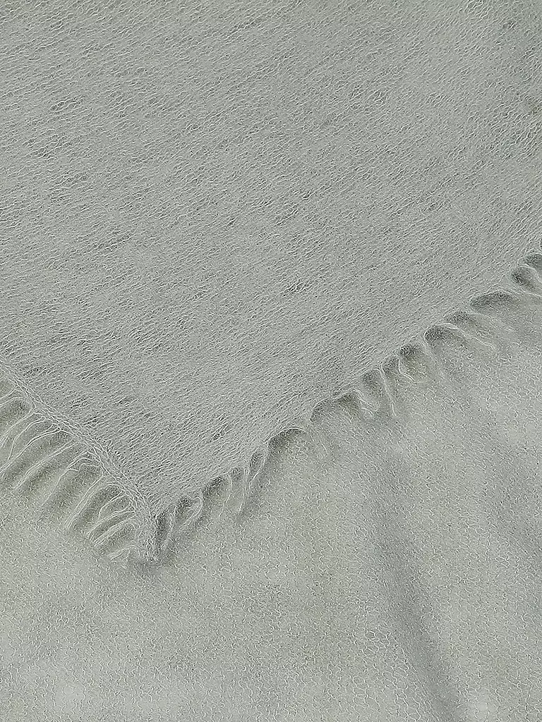 MOULETA | Écharpe en cachemire | Beige