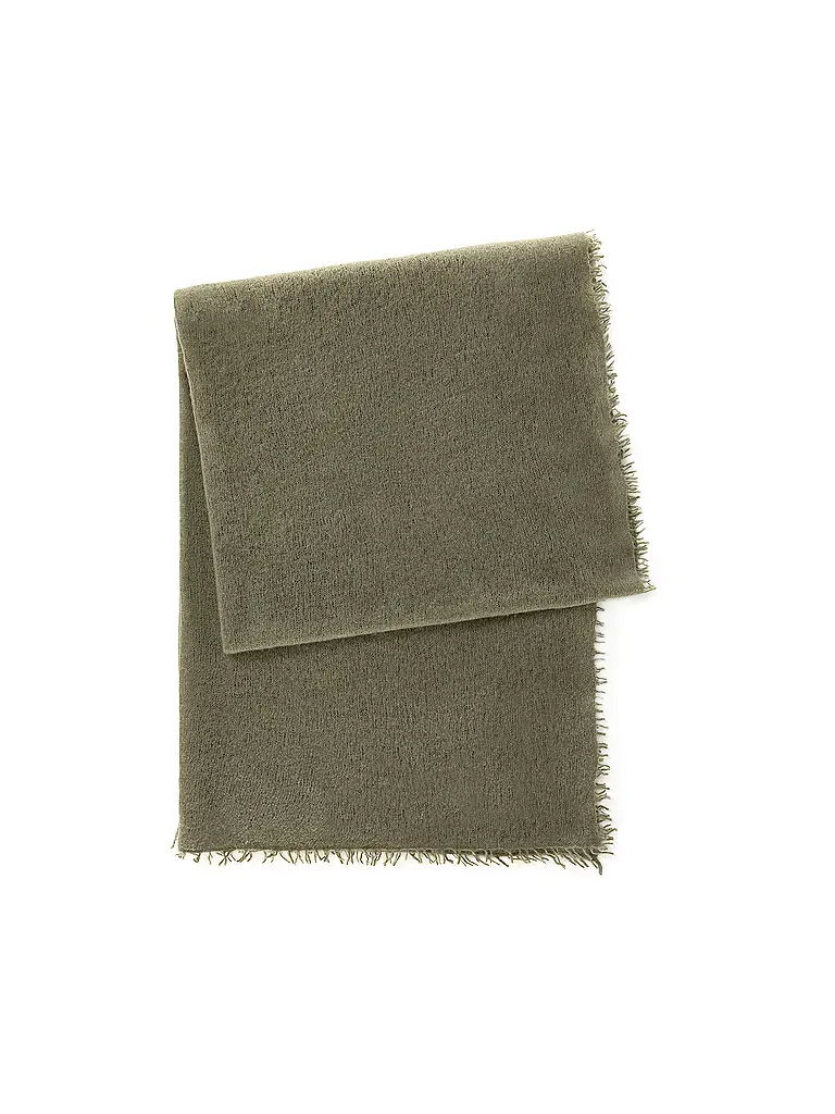 MOULETA | Écharpe en cachemire | 